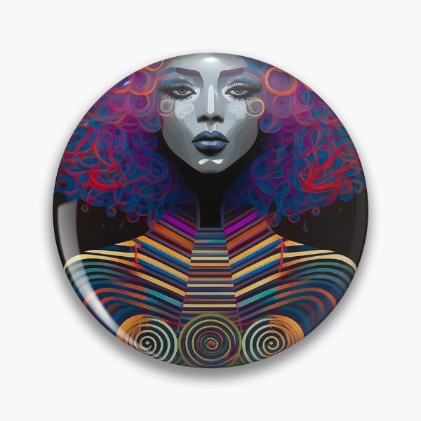 Item preview, Rediscovering the Roots of Afrocentricity designed and sold by Silverstormer.
