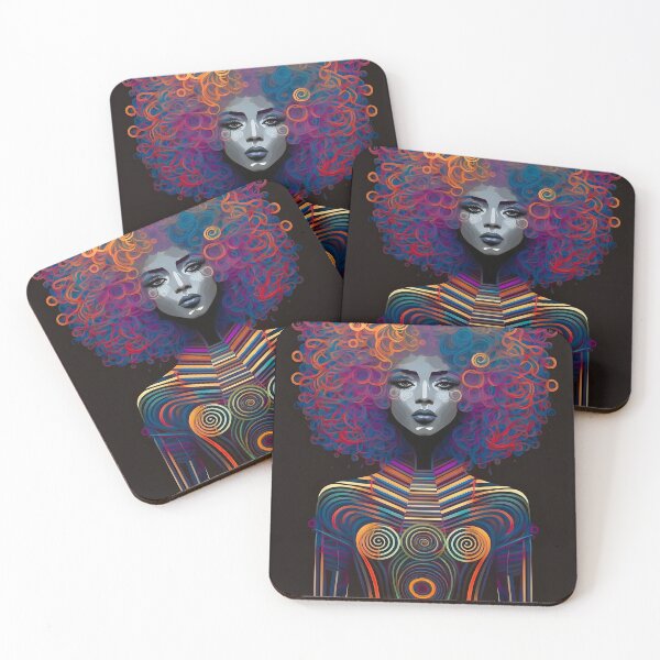 Item preview, Rediscovering the Roots of Afrocentricity designed and sold by Silverstormer.
