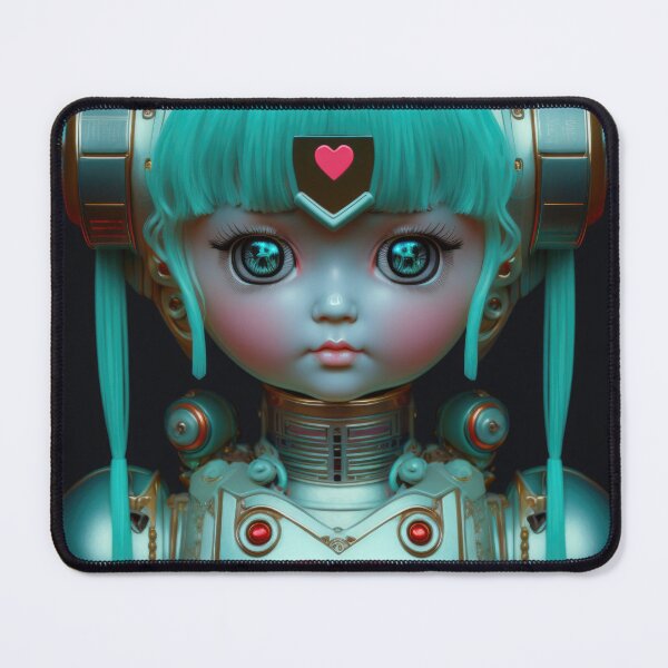 Item preview, Love Bot N°3 designed and sold by Gom-Tollum.