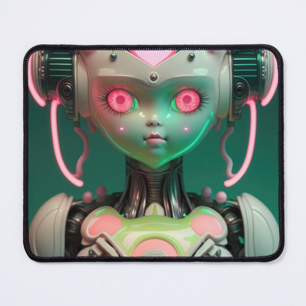 Item preview, Love Bot N°2 designed and sold by Gom-Tollum.