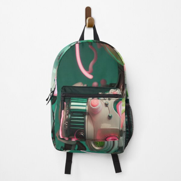 Item preview, Love Bot N°2 designed and sold by Gom-Tollum.