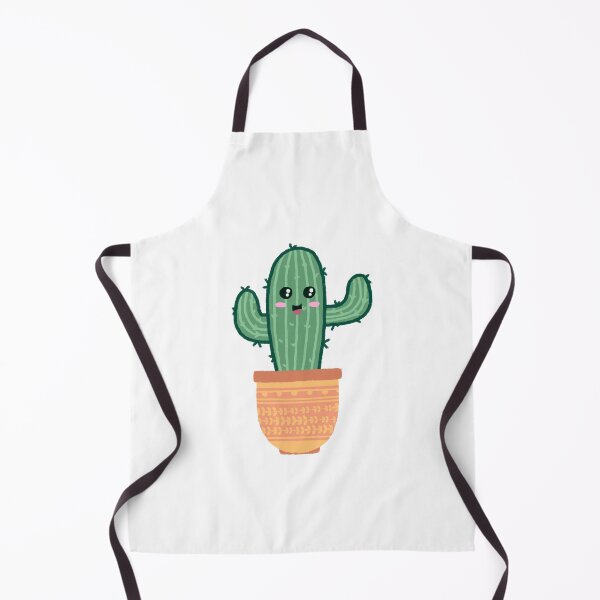 Item preview, Happy cactus designed and sold by pinkyfish1010.