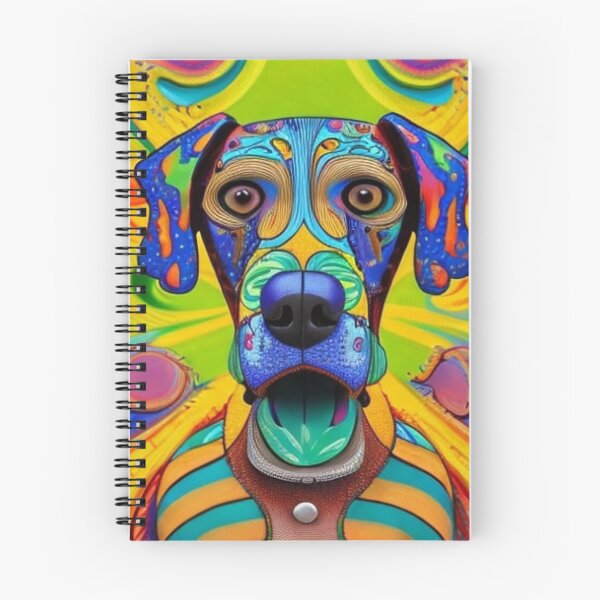 Item preview, The Redbone Coonhound designed and sold by cfbennettmedia.