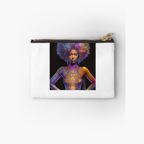 Item preview, Embracing Femininity. Roots of Afrocentricity designed and sold by Silverstormer.