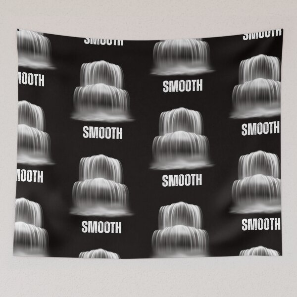 Item preview, Smooth soothing cool fresh design designed and sold by Abstractdiva.
