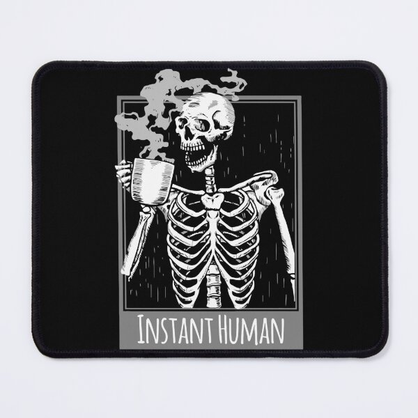 Item preview, Instant Human designed and sold by Froyd Wess.