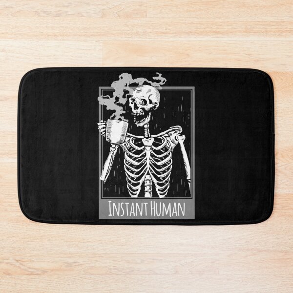 Item preview, Instant Human designed and sold by Froyd Wess.