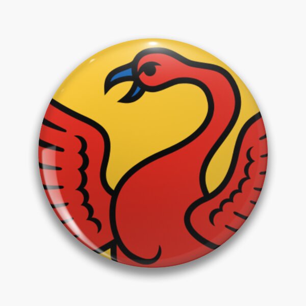 Item preview, Coat of arms of Elskop designed and sold by HeraldryCabinet.