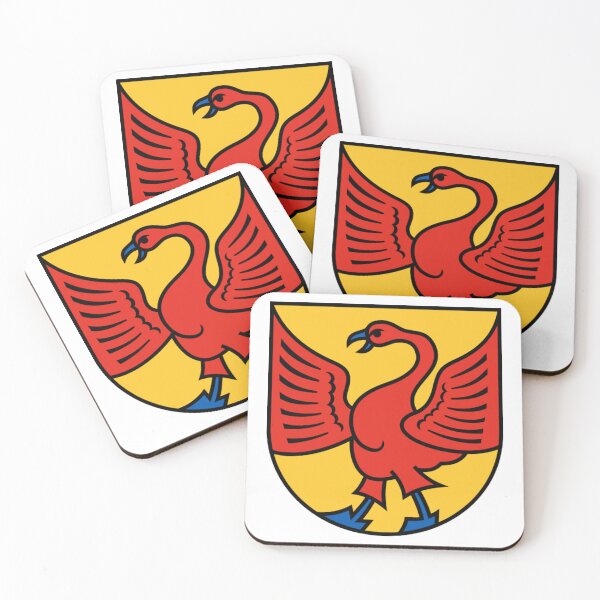 Artikelvorschau, Wappen von Elskop entworfen und verkauft von HeraldryCabinet.