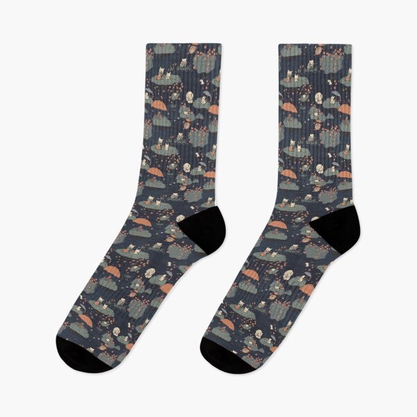 Item preview, Day In the park Pattern  designed and sold by Sheldon Johnson.