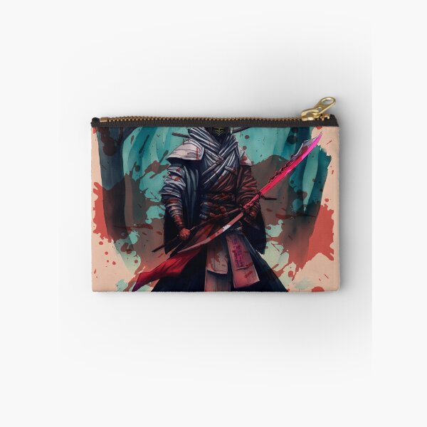 Item preview, Authentic Samurai Armor: Channel Your Inner Warrior designed and sold by Irieriddim.