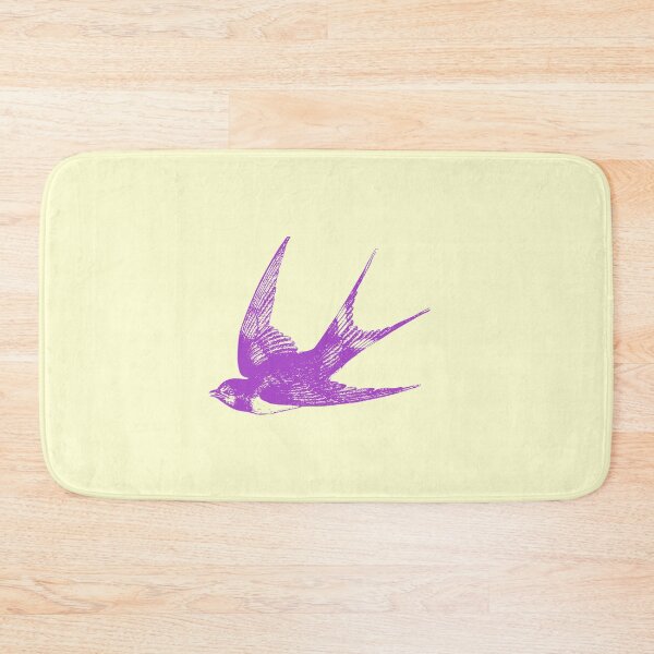 Item preview, Swallow bird designed and sold by pinkyfish1010.
