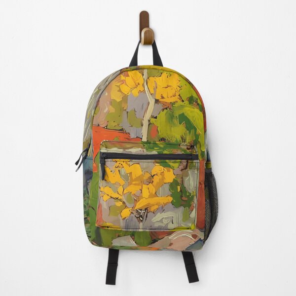 Item preview, Algoma Sketch CXLVI by lawren harris designed and sold by TheRedVineyard.