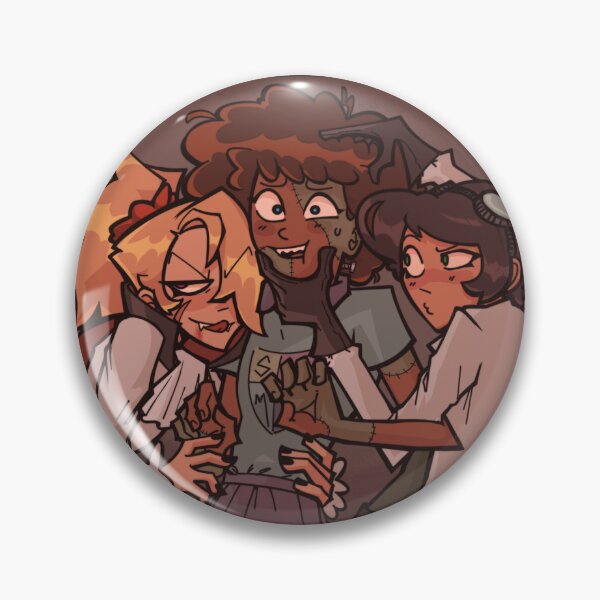 Item preview, Halloween Sashannarcy  designed and sold by snersona.