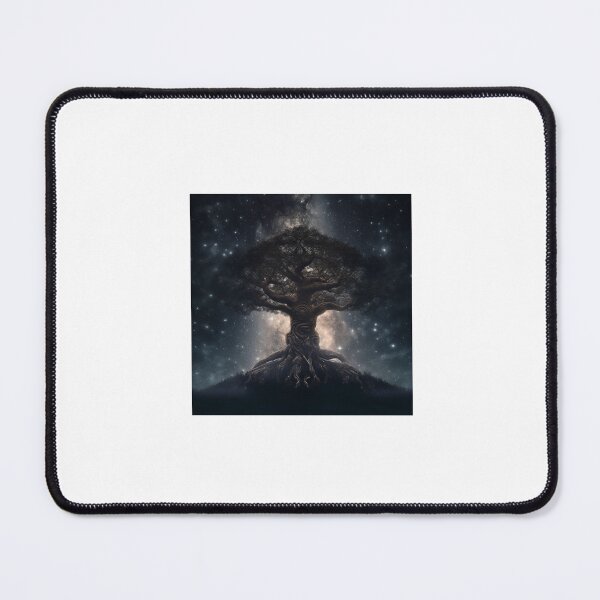 Item preview, Yggdrasil designed and sold by DigiRevelations.