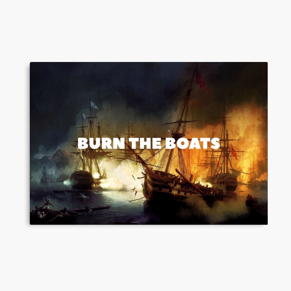 Up Helly Aa Burning Galley Ship Stock Photo  Download Image Now  Burning  Viking Ship Galley  iStock