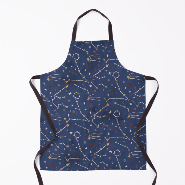 Item preview, Сonstellation (blue) designed and sold by CuteFashionLove.