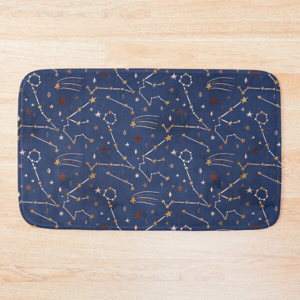 Item preview, Сonstellation (blue) designed and sold by CuteFashionLove.