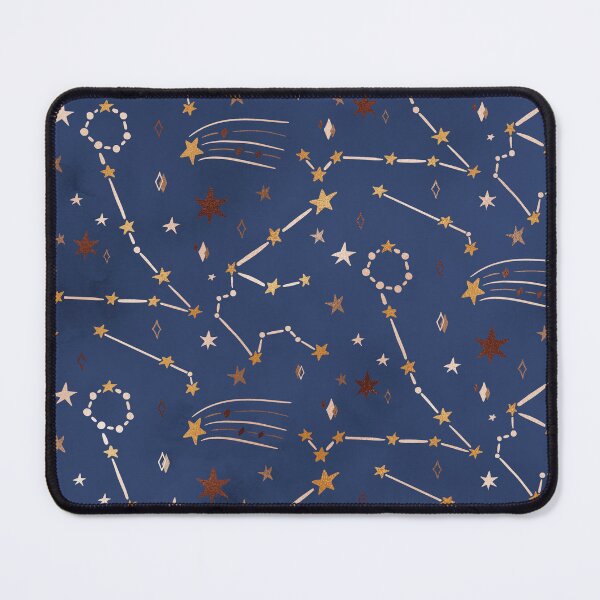 Item preview, Сonstellation (blue) designed and sold by CuteFashionLove.