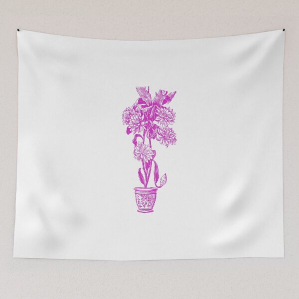Item preview, Epiphyllum flower designed and sold by pinkyfish1010.