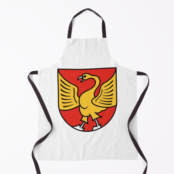 Item preview, Coat of arms of Borsfleth designed and sold by HeraldryCabinet.