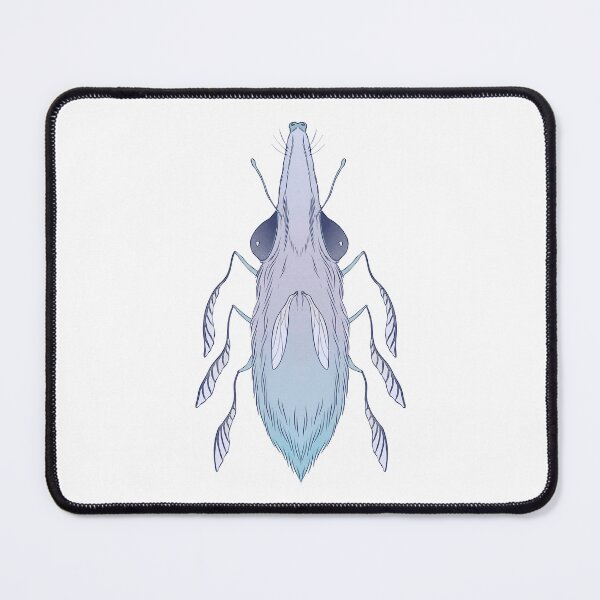 Item preview, Murescens oculis magnis designed and sold by Lisina.