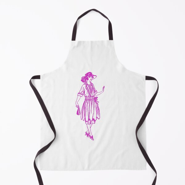 Item preview, Flapper girl designed and sold by pinkyfish1010.
