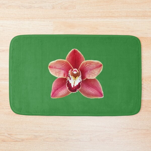 Item preview, Cymbidium, a boat orchid designed and sold by annasofia.