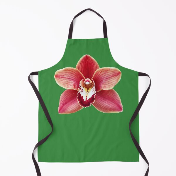 Item preview, Cymbidium, a boat orchid designed and sold by annasofia.
