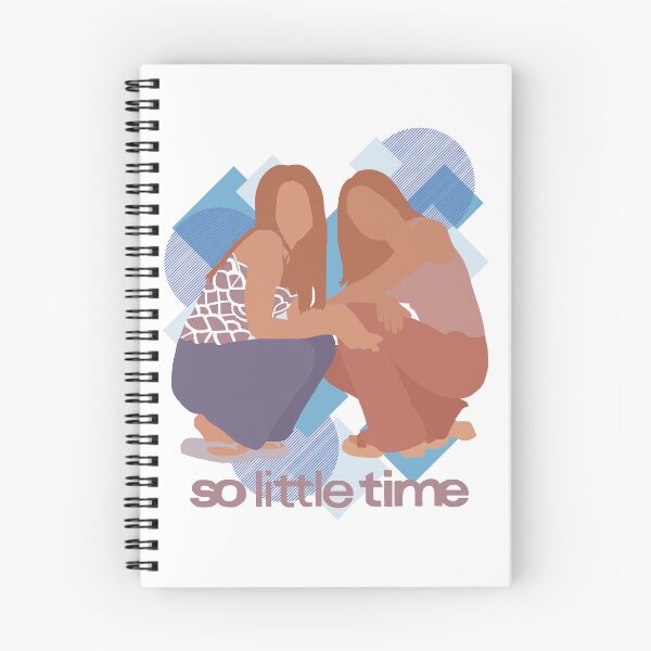 Item preview, So Little Time designed and sold by ashleybrooke14.