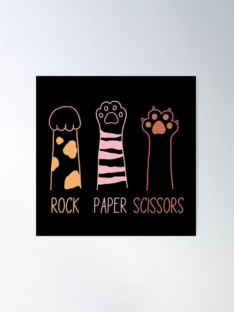 Hilarious Rock Paper Scissors Gift Exchange Game - Play Party Plan