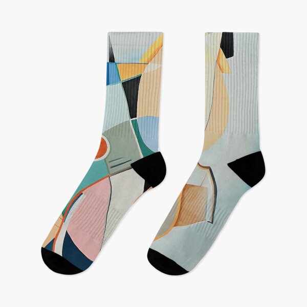Item preview, Abstraction, 1939, Lawren Harris designed and sold by TheRedVineyard.