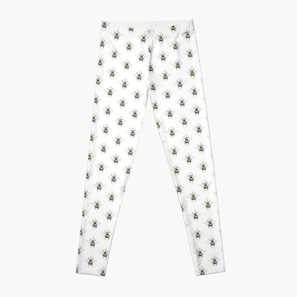 Bienenkönigin Leggings