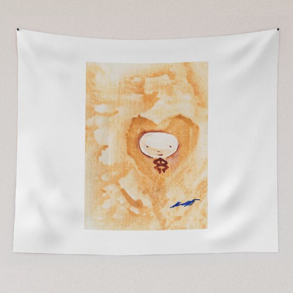 Item preview, Inner Peace designed and sold by adamcopping.
