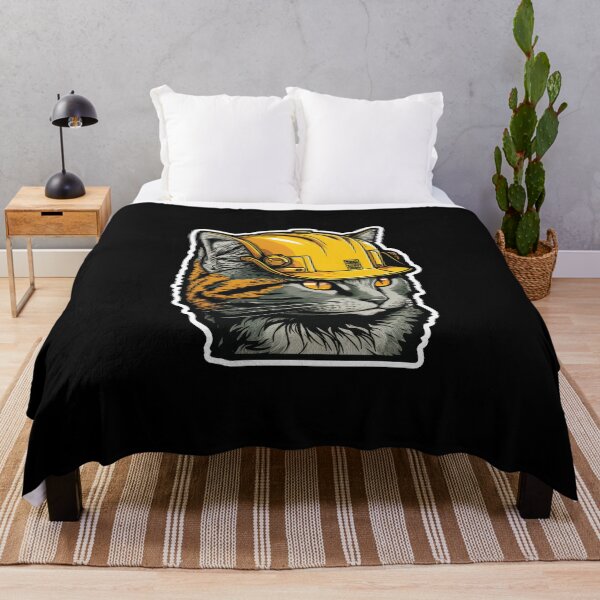 Item preview, Feline Warrior Ready to Conquer All designed and sold by DHNY.