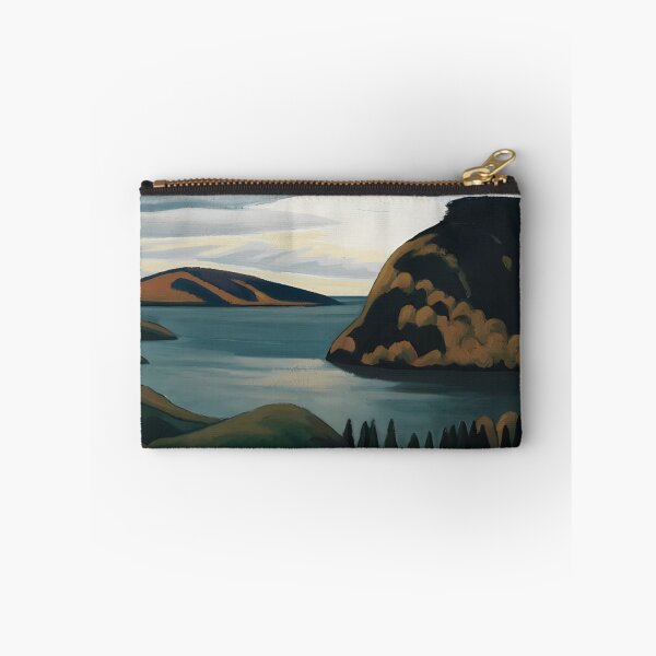 Item preview, Coldwell, Lake Superior, Lake Superior Sketch XXII  by lawren harris designed and sold by TheRedVineyard.