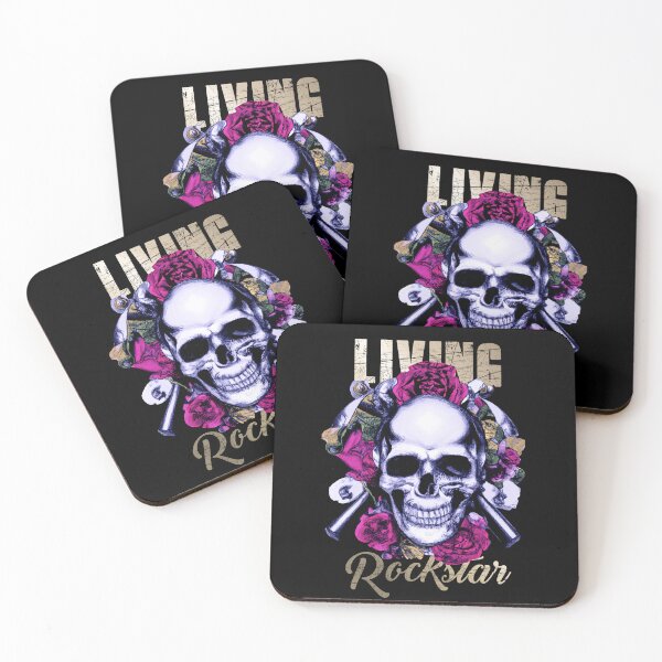 Item preview, Living Rockstar IV designed and sold by Lotofus.