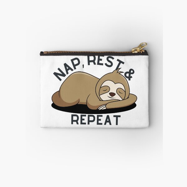 Item preview, Nap, Rest and Repeat designed and sold by Kimberly Czotter.
