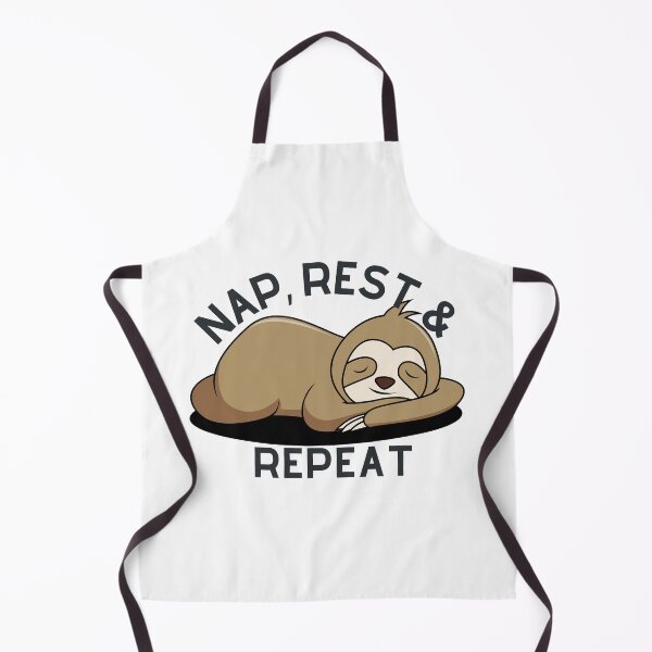 Item preview, Nap, Rest and Repeat designed and sold by Kimberly Czotter.