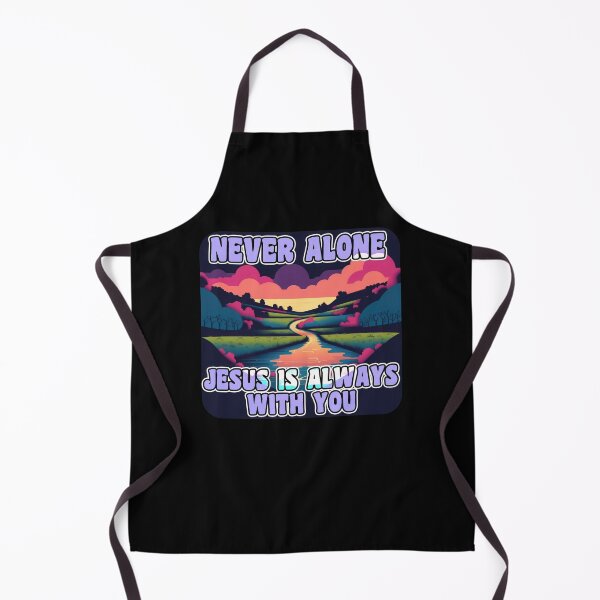 Item preview, Jesus Is Always With You designed and sold by duke818.