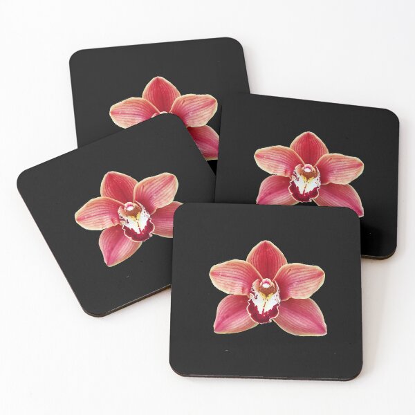 Item preview, Cymbidium.  A boat orchid designed and sold by annasofia.