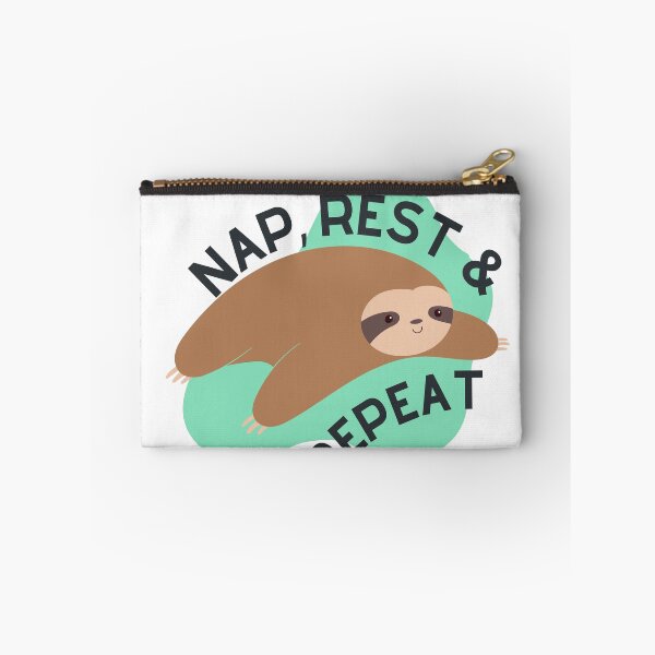 Item preview, Nap, Rest and Repeat designed and sold by Kimberly Czotter.