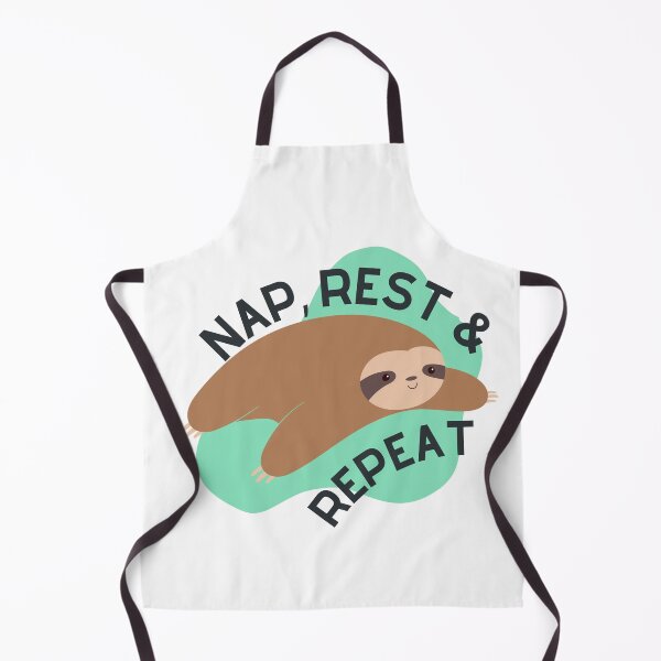 Item preview, Nap, Rest and Repeat designed and sold by Kimberly Czotter.