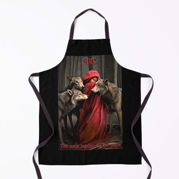 Item preview, Red Riding Hood 01 designed and sold by SteampunkMoai.