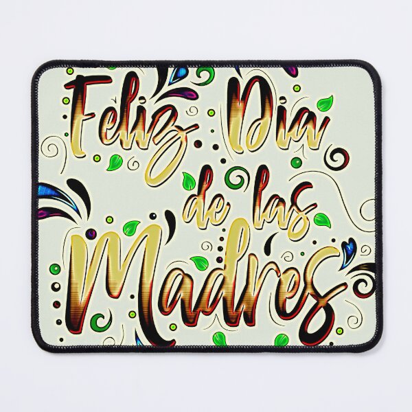 Item preview, Feliz Dia de Loas Madres - Happy Latina Mothers Day Celelbration designed and sold by sweetees4u.