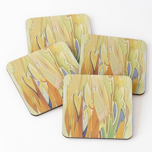 Item preview, Abstract Composition by  Lawren Stewart Harris, 1950  designed and sold by TheRedVineyard.