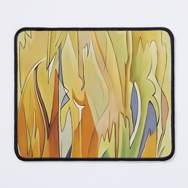 Item preview, Abstract Composition by Lawren Stewart Harris, 1950 designed and sold by TheRedVineyard.