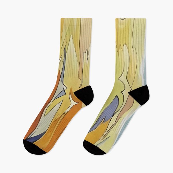 Item preview, Abstract Composition by  Lawren Stewart Harris, 1950  designed and sold by TheRedVineyard.