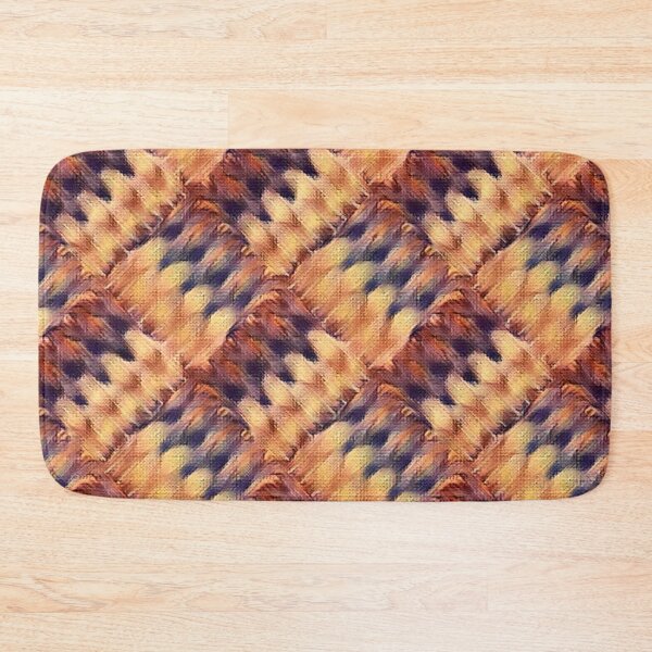 Item preview, Decorative Watercolor Design No 3  designed and sold by Allison King.
