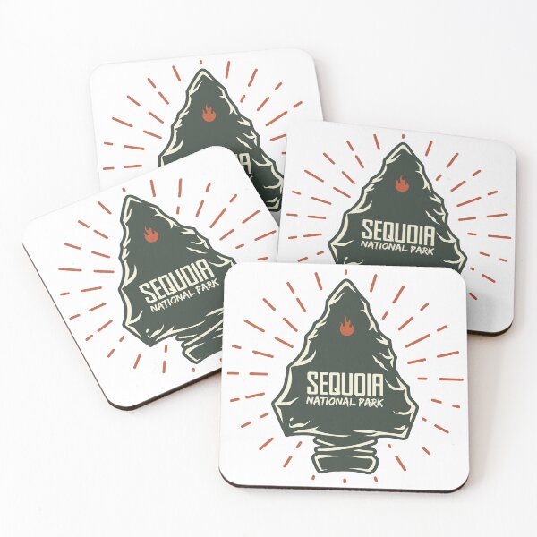 Item preview, Sequoia National Park designed and sold by Weaveyell.